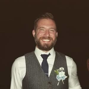 Meet your Posher, Gregory